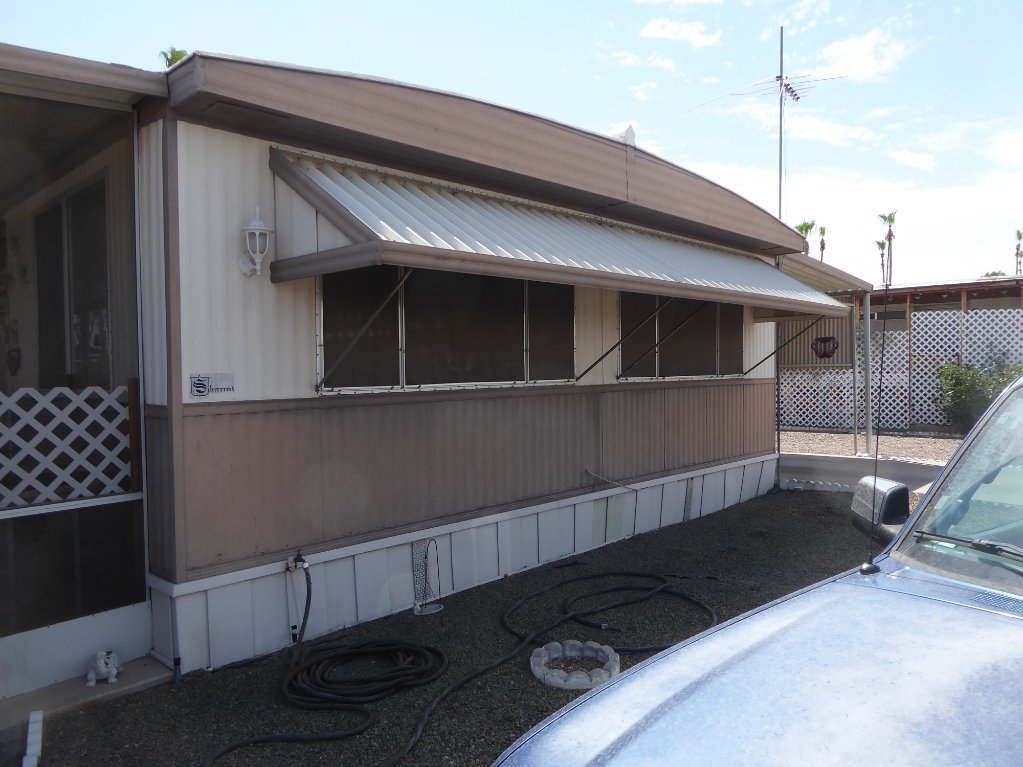 7300 N 51st Ave Unit G147
